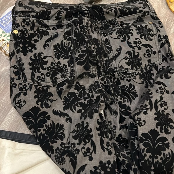 Lot of jeans Paige, Seven,Genetic denim - Picture 6 of 9